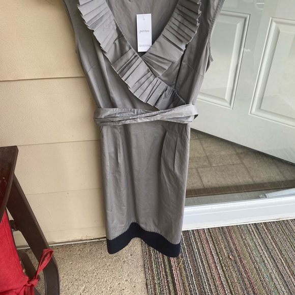 NWT Loft Dress - Picture 2 of 4